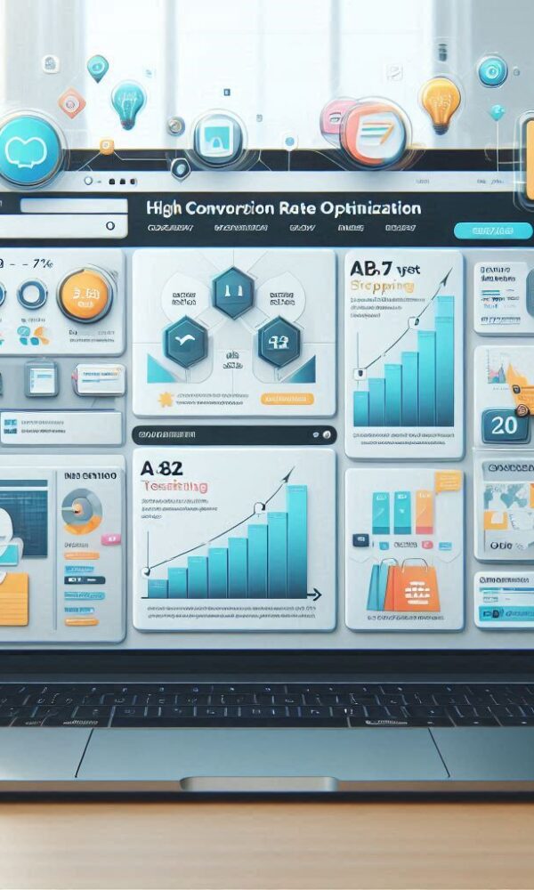 ThinkSetup - web design Edmonton, local SEO, WordPress website speed optimization, Elementor expert, booking form design, and secure site setup for small businesses in Canada.