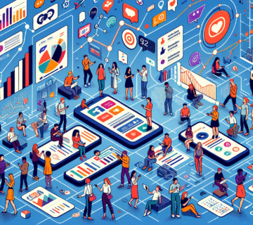 thinksetup | Abstract and minimalistic portrait of a web design team, illustrating collaboration and creativity | Vector illustration of a team working on web design | Simple line art of web design tools and a programming team